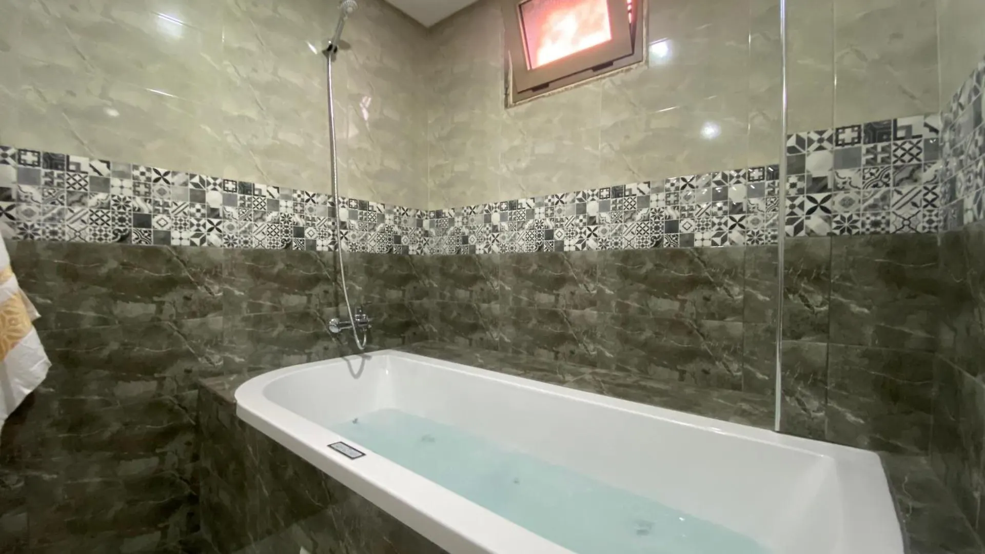 Villa & Appartement In Marrakesh, Riad Essalam