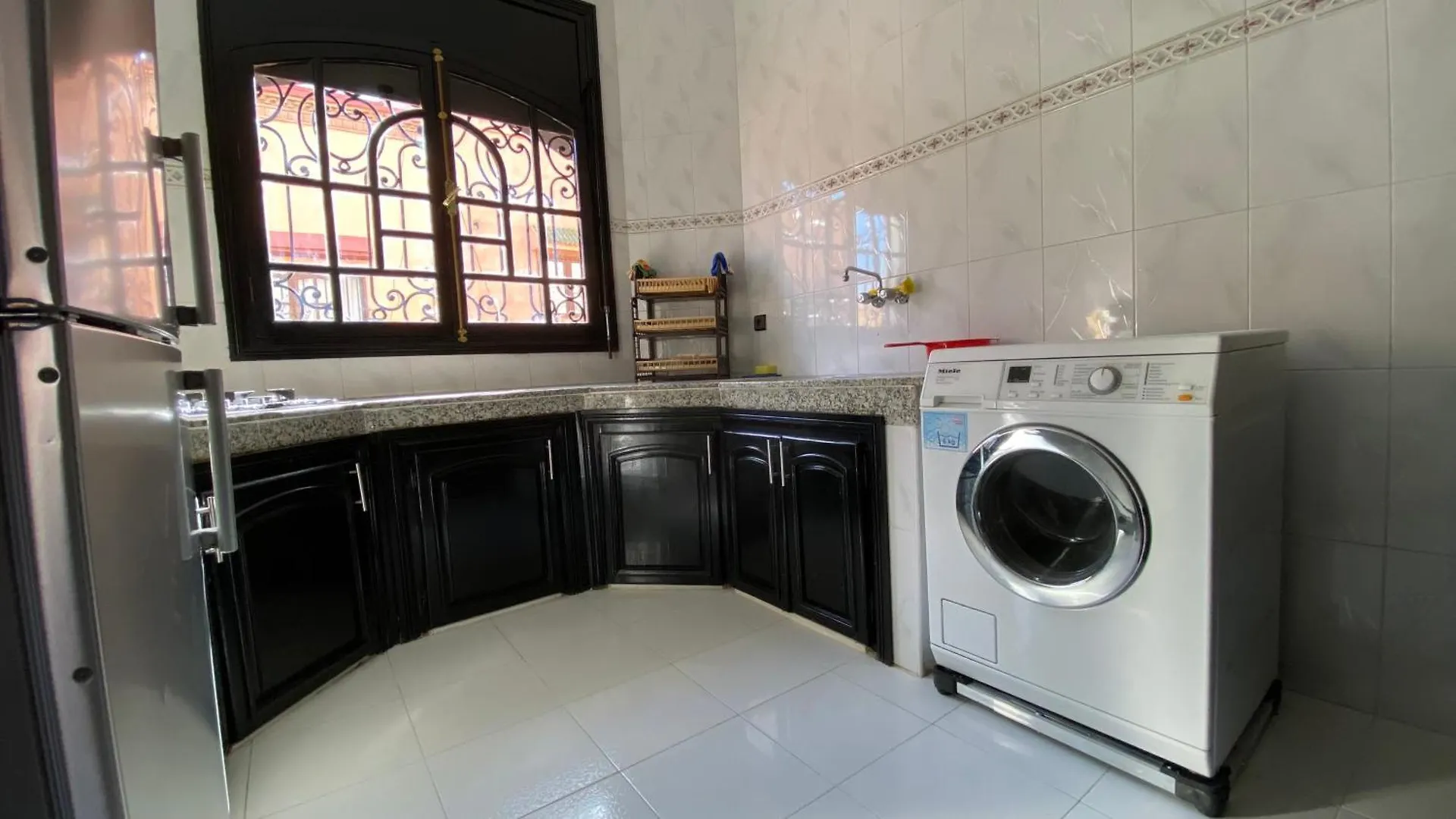 Villa & Appartement In Marrakesh, Riad Essalam 0*, Marakéš Maroko